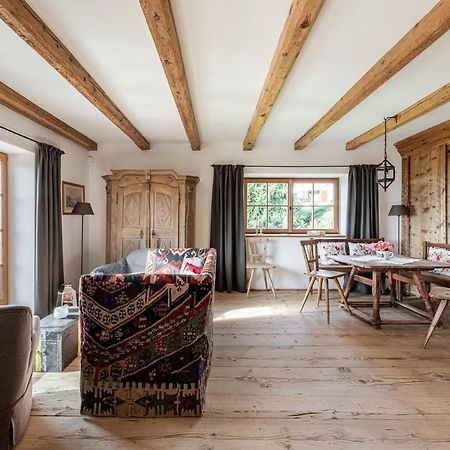 Haus Sophie Διαμέρισμα Longostagno Εξωτερικό φωτογραφία