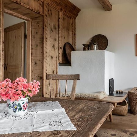 Haus Sophie Διαμέρισμα Longostagno Εξωτερικό φωτογραφία