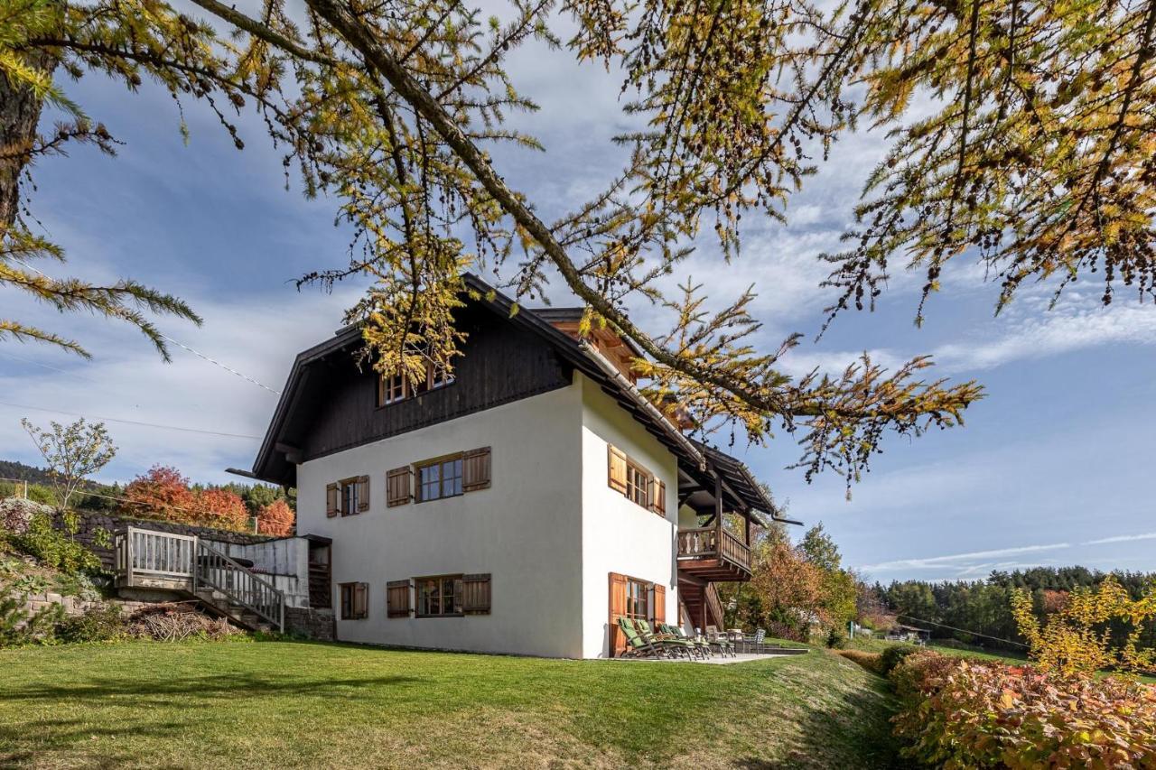 Haus Sophie Διαμέρισμα Longostagno Εξωτερικό φωτογραφία