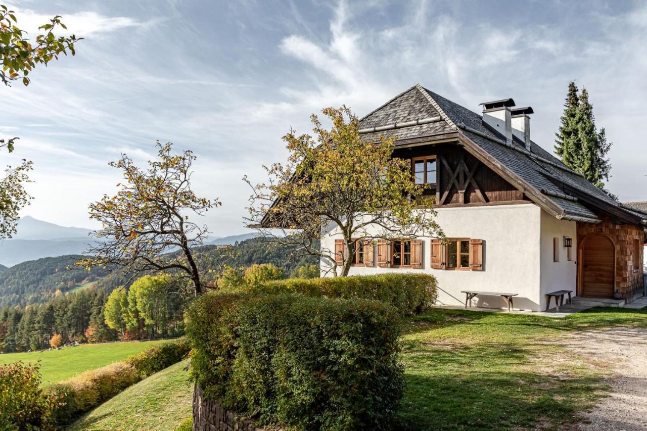 Haus Sophie Διαμέρισμα Longostagno Εξωτερικό φωτογραφία