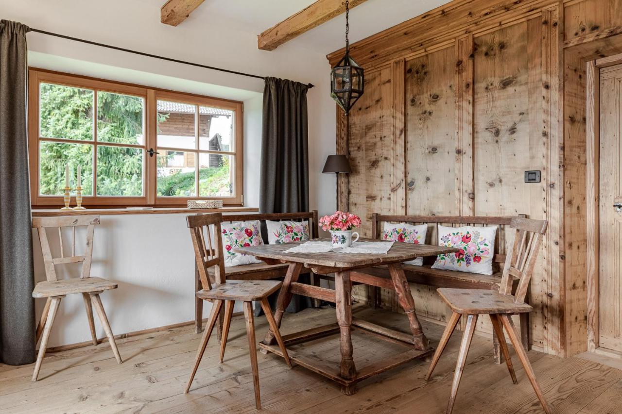Haus Sophie Διαμέρισμα Longostagno Εξωτερικό φωτογραφία