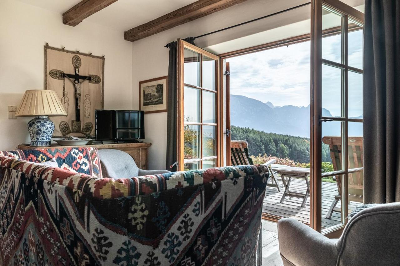 Haus Sophie Διαμέρισμα Longostagno Εξωτερικό φωτογραφία