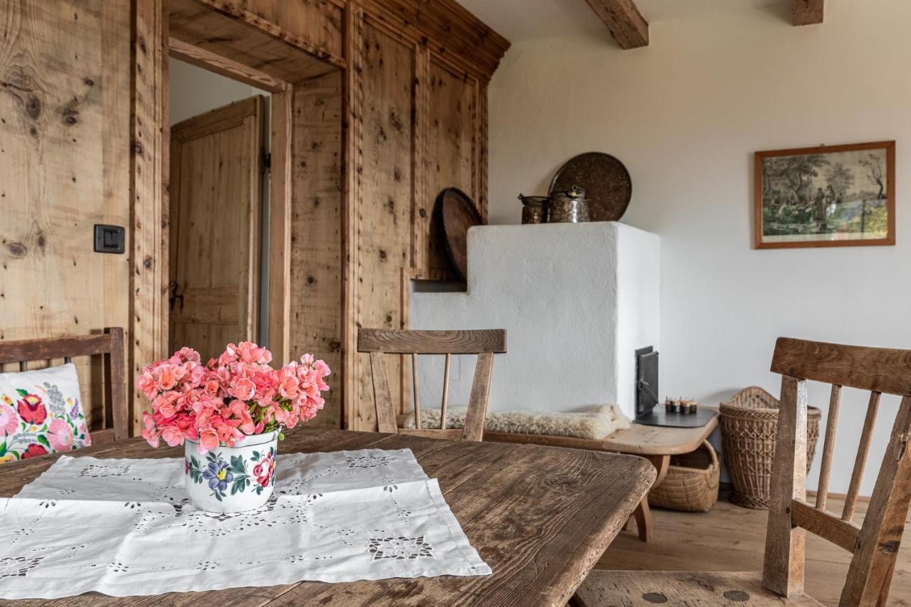 Haus Sophie Διαμέρισμα Longostagno Εξωτερικό φωτογραφία