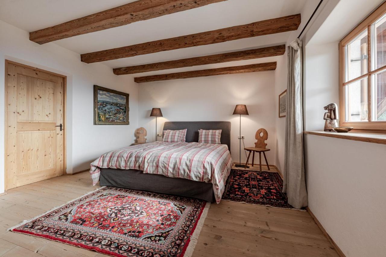 Haus Sophie Διαμέρισμα Longostagno Εξωτερικό φωτογραφία