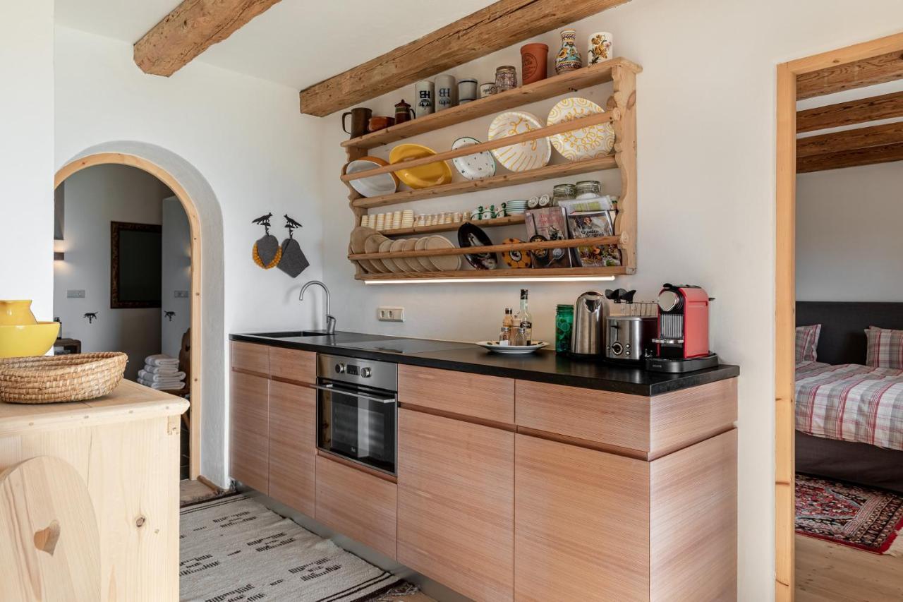 Haus Sophie Διαμέρισμα Longostagno Εξωτερικό φωτογραφία